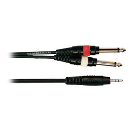 Кабель інсертний SoundKing SKBB317 3м