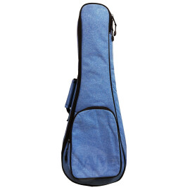 Чохол для укулеле концерт FZONE CUB7 Blue Concert Ukulele Bag