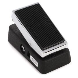 Wah-wah Mini DUNLOP Jimi Hendrix Crybaby Mini Wah