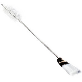 Щітка для духових інстр. DUNLOP HE825 Herco Duster Brush