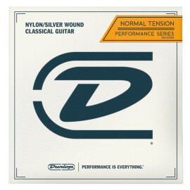 Струни класика DUNLOP DCV100NS Performance Series Classical