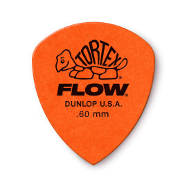 Медіатор DUNLOP 558P.60 Tortex Flow Player"s Pack .60 (12)