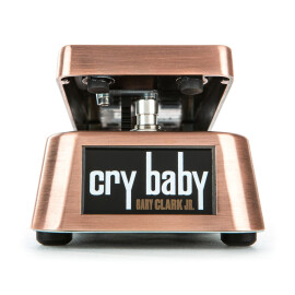 Wah-wah DUNLOP GCJ95 Gary Clark Jr. Cry Baby Wah