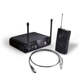 Радіосистема (мікрофон бездротовий) Prodipe UHF GB21