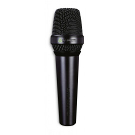 Мікрофон вокальний Lewitt MTP 550 DMs (з перемикачем)