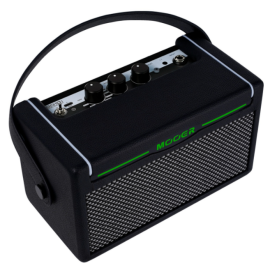 Комбопідсилювач MOOER SD10i (Black)