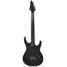 Електрогітара MOOER MMT100 Pearl Black