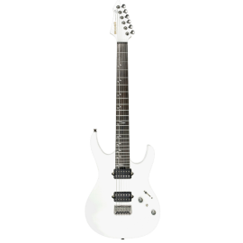 Електрогітара MOOER MMT100 Pearl White