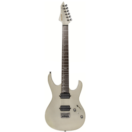 Електрогітара MOOER MMT100 Iron Grey