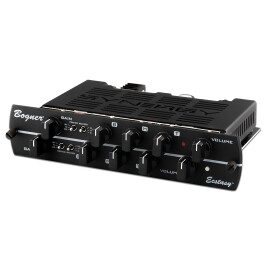 Модуль преамп ламповий SYNERGY Bogner Ecstasy Module