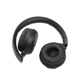 Навушники Tune JBLT510BTBLKEU