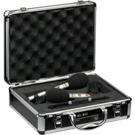 Інструментальний мікрофон C451B STEREO SET