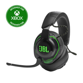 Навушники JBL Headphones JBLQ910XWLBLKGRN