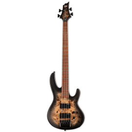Бас-гітара 4стр. LTD D-4 BlackNaturalBurstSatin (Indonesia)