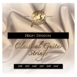 Струни класика High Tension Framus (28-44) 49350
