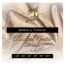 Струни класика Normal Tension Framus (28-44) 49450