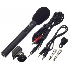 Мікрофон Audio-Technica ATR6250 конденсаторний