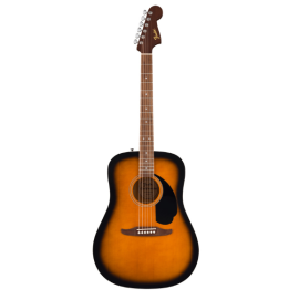 Гітара акустична FENDER CALIFORNIA DEBUT REDONDO 2 COLOR SUNBURSTм