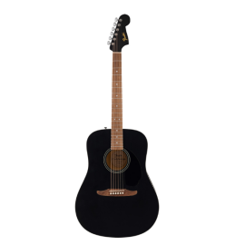 Гітара акустична FENDER CALIFORNIA DEBUT REDONDO BLACK