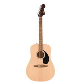 Гітара акустична FENDER CALIFORNIA DEBUT REDONDO NATURAL