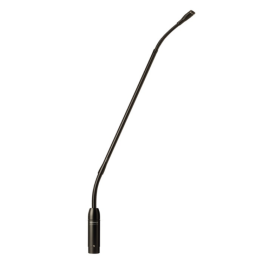 Кардіоїдний мікрофон на гусячий шиї SHURE MX418/C