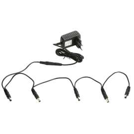 Блок живлення (9V DC 1300mA) RockPower RP NT 50 EU + RCL30600 DC5