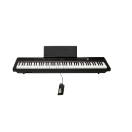 Цифрове фортепіано Toneberg TK-40 BK