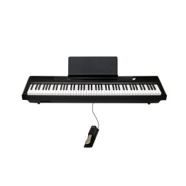 Цифрове фортепіано Toneberg TK-20 BK