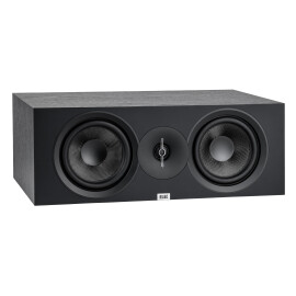 Центральний канал ELAC Debut 3.0 - DB62-Bk 