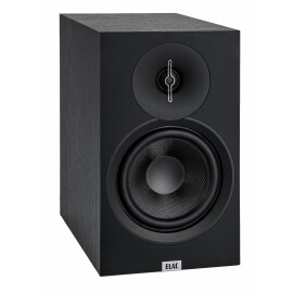 Полична акустика ELAC Debut 3.0 DB63-BK Bookshelves Speaker