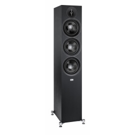 Підлогова акустична система ELAC Debut 3.0 - DF63-BK Floorstand Speaker