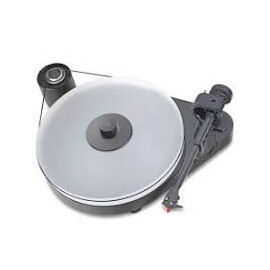 Вініловий програвач Pro-Ject RPM 5 Carbon 2M-Bronze Piano