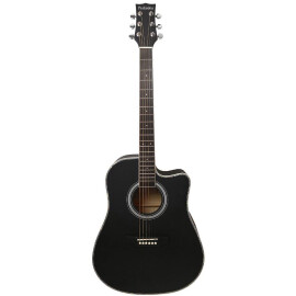 Акустична гітара PARKSONS JB4111C (Black)