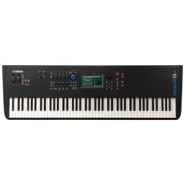 Синтезатор YAMAHA MODX8+