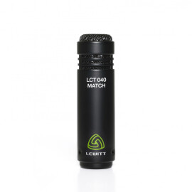 Мікрофон інструментальний Lewitt LCT 040 Match