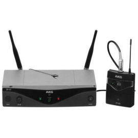 Радіосистема WMS420 PRESENTER SET Band A