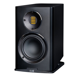 Поличні колонки ELAC Carina BS 243.4 BL