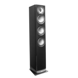 Підлогова акустика NAVIS ARF51 Black HG