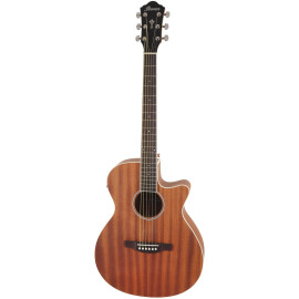 Гітара електроакустична IBANEZ AEG7MH-OPN