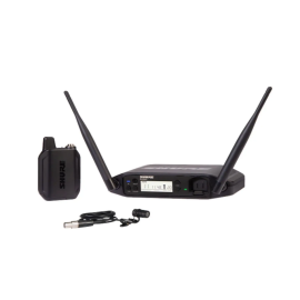Цифрова бездротова система SHURE GLXD14+E-Z4