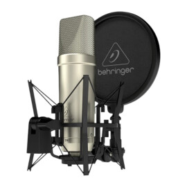Студійний мікрофон BEHRINGER TANNOY TM1