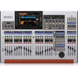 Мікшерний пульт BEHRINGER WING