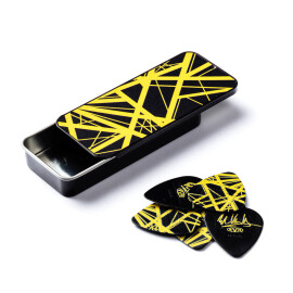 Набір медіаторів DUNLOP EVH VH II (6)