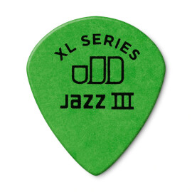 Медіатор DUNLOP 498P.88 Tortex XL JazzIII 0.88 (12 шт)