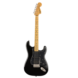 Електрогітара SQUIER CLASSIC VIBE '70s STRATOCASTER HSS MN BLACK