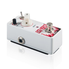 Бустер педаль міні XVIVE V10 Amp Litone