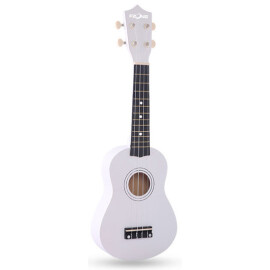 Укулеле сопрано FZONE FZU-002 (White)