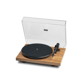 Вініловий програвач Pro-Ject Debut Recordmaster OM5e Walnut