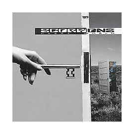 Вінілова платівка Scorpions: Crazy World -Reissue-