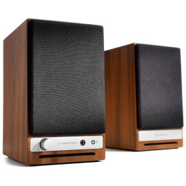 Акустична система Audioengine HD3-Walnut